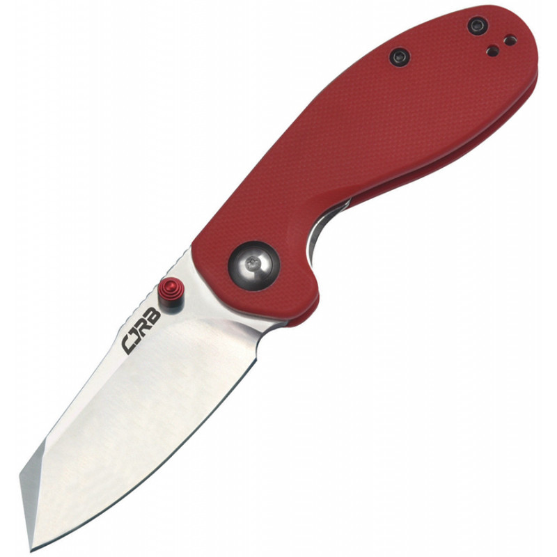 Maileah Linerlock Red