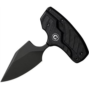 Typhoeus Adjustable Fixed Blk