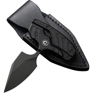 Typhoeus Adjustable Fixed Blk