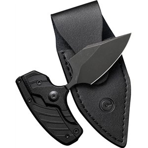 Typhoeus Adjustable Fixed Blk