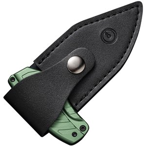 Typhoeus Adjustable Fixed Grn