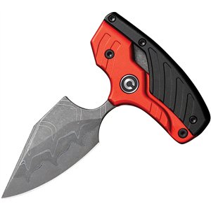 Typhoeus Adjustable Fixed Red