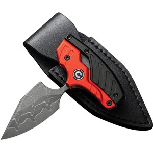Typhoeus Adjustable Fixed Red