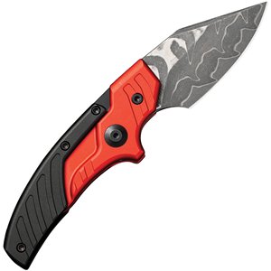 Typhoeus Adjustable Fixed Red