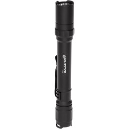 Nightstick MT220  MiniTAC Pro Black Anodized 90130265 Lumens White LED