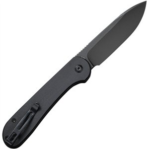 Elementum Button Lock