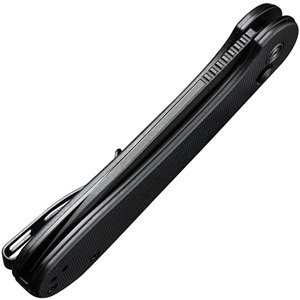 Elementum Button Lock