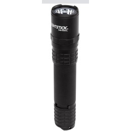 Nightstick USB558XL USB Tactical Flashlight  Black Anodized 1254501100 Lumens White LED