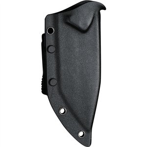 Maxwell Fixed Blade Black