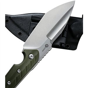 Maxwell Fixed Blade Green