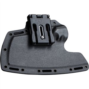 Aratra Fixed Blade Green