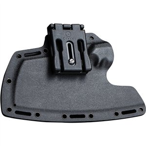 Aratra Fixed Blade Tan