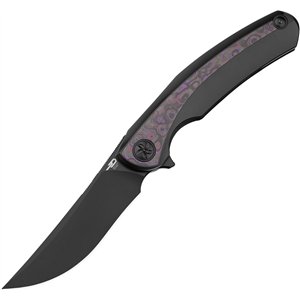 Sambac Framelock M-Cut