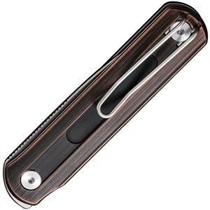 Foldis Slip Joint Copper