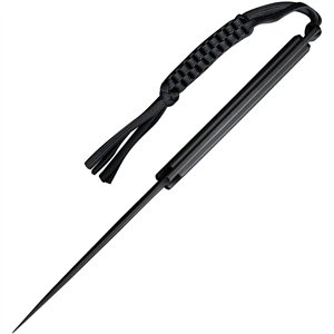 Concept 22 Fixed Blade