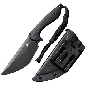 Concept 22 Fixed Blade