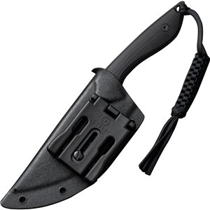 Concept 22 Fixed Blade