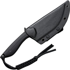 Concept 22 Fixed Blade