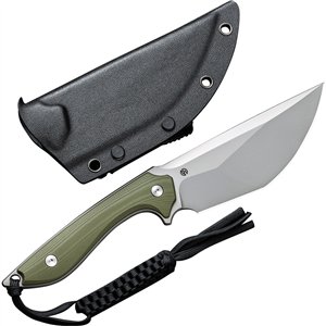 Concept 22 Fixed Blade