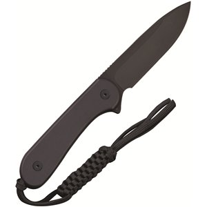 Elementum Fixed Blade