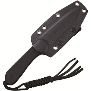 Elementum Fixed Blade