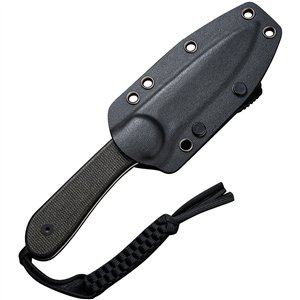 Elementum Fixed Blade