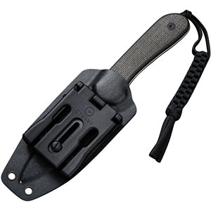 Elementum Fixed Blade