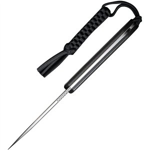 Elementum Fixed Blade