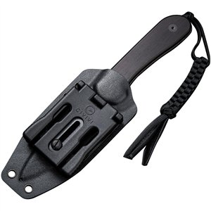 Elementum Fixed Blade