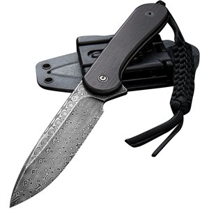 Elementum Fixed Blade