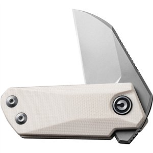 Ki-V Folder White