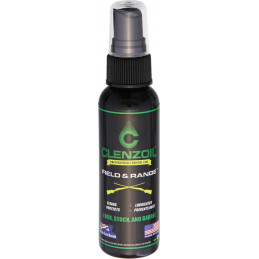 Field & Range Solution Spray