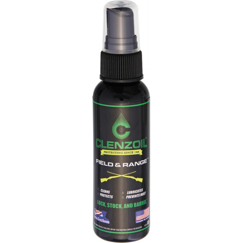 Field & Range Solution Spray