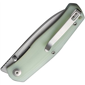 Sokoke Linerlock Jade