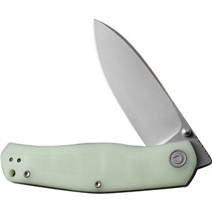 Sokoke Linerlock Jade