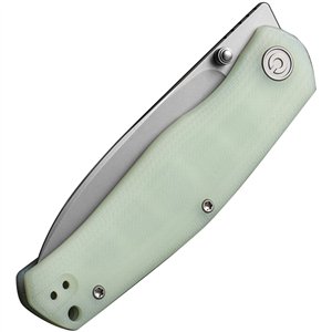 Sokoke Linerlock Jade