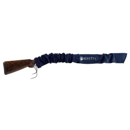 Beretta USA SFOU65001A VCI  Long Gun Sock Blue