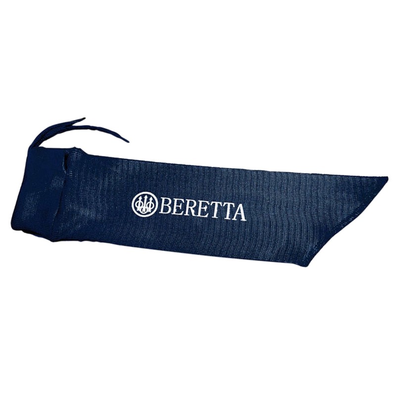 Beretta USA SFOU66001A VCI  Pistol Sock Blue