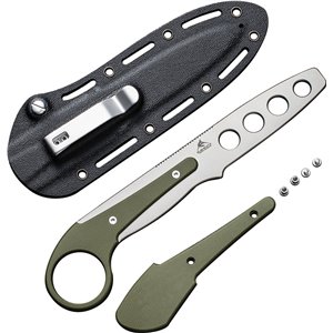 Varius Fixed Blade Trainer