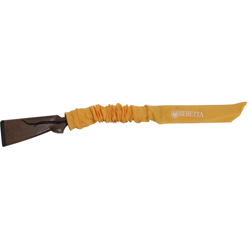 Beretta USA SFOU65001O VCI  Long Gun Sock Orange