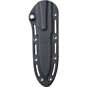 Varius Fixed Blade Tan G10