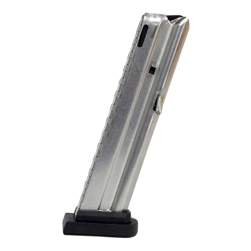 Beretta USA 51960 M992  15rd 22 LR Compatible w Beretta 92M9M9A1 Stainless Steel