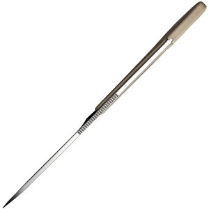 Varius Fixed Blade Tan G10