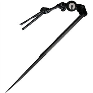 Circulus Fixed Blade Black