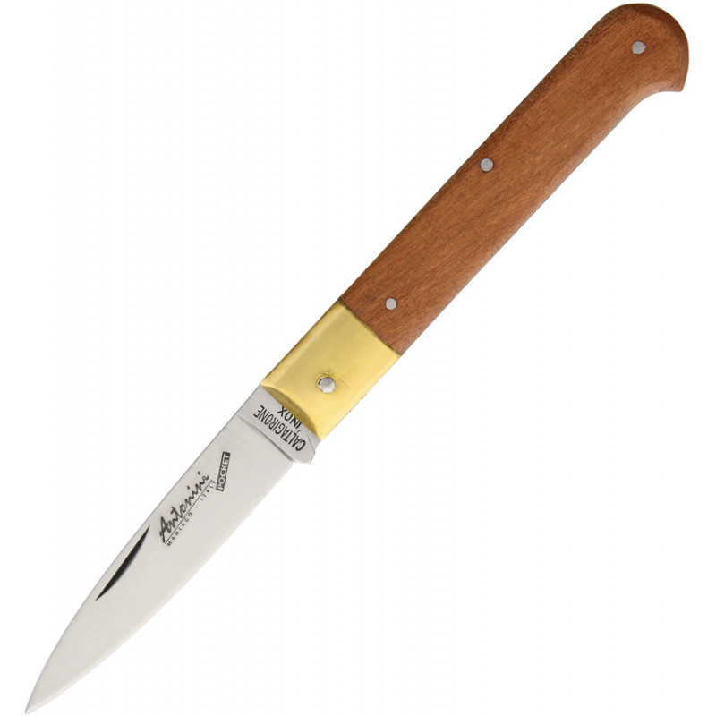 Caltagirone Pocket Knife