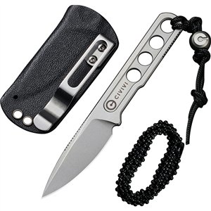 Circulus Fixed Blade SW