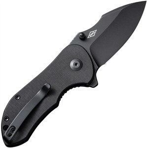 Gordo Linerlock Black