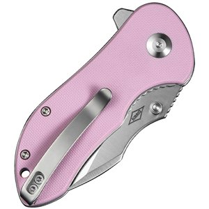 Gordo Linerlock Pink