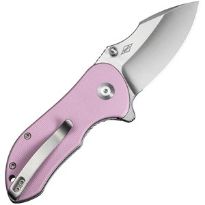 Gordo Linerlock Pink