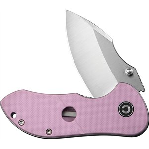 Gordo Linerlock Pink